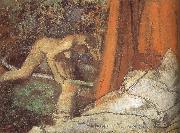Edgar Degas Bath Germany oil painting artist
